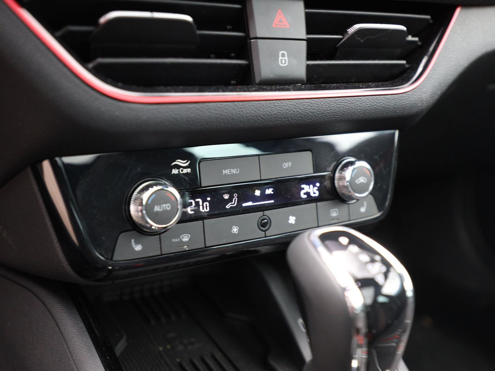 Skoda Scala Monte Carlo 1,5 TSI DSG