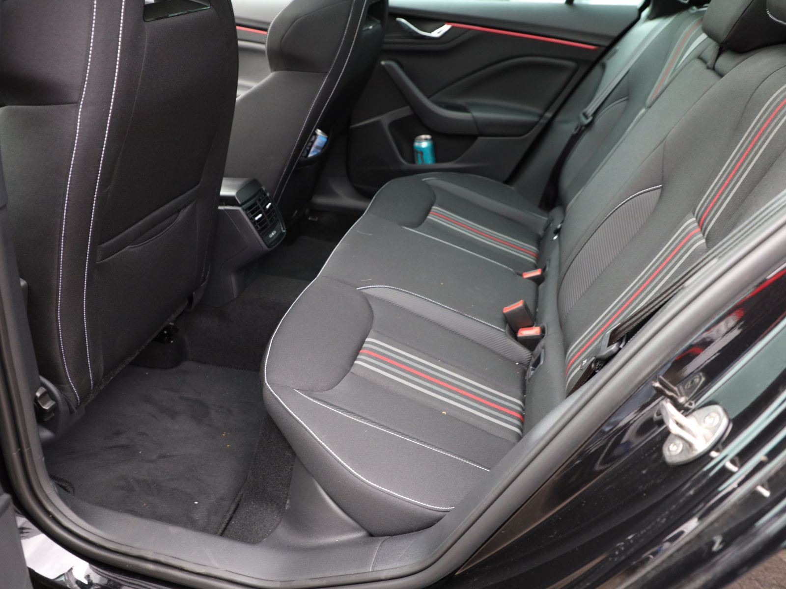 Skoda Scala Monte Carlo 1,5 TSI DSG