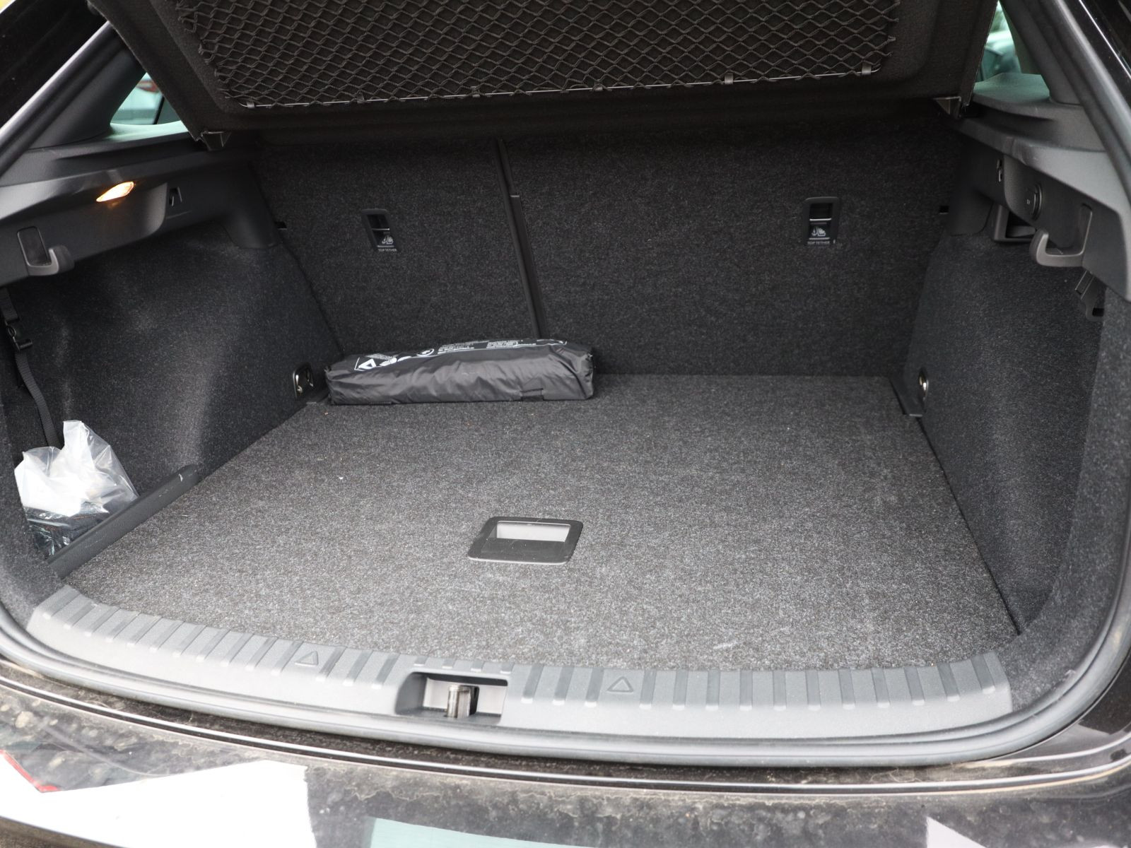 Skoda Scala Monte Carlo 1,5 TSI DSG