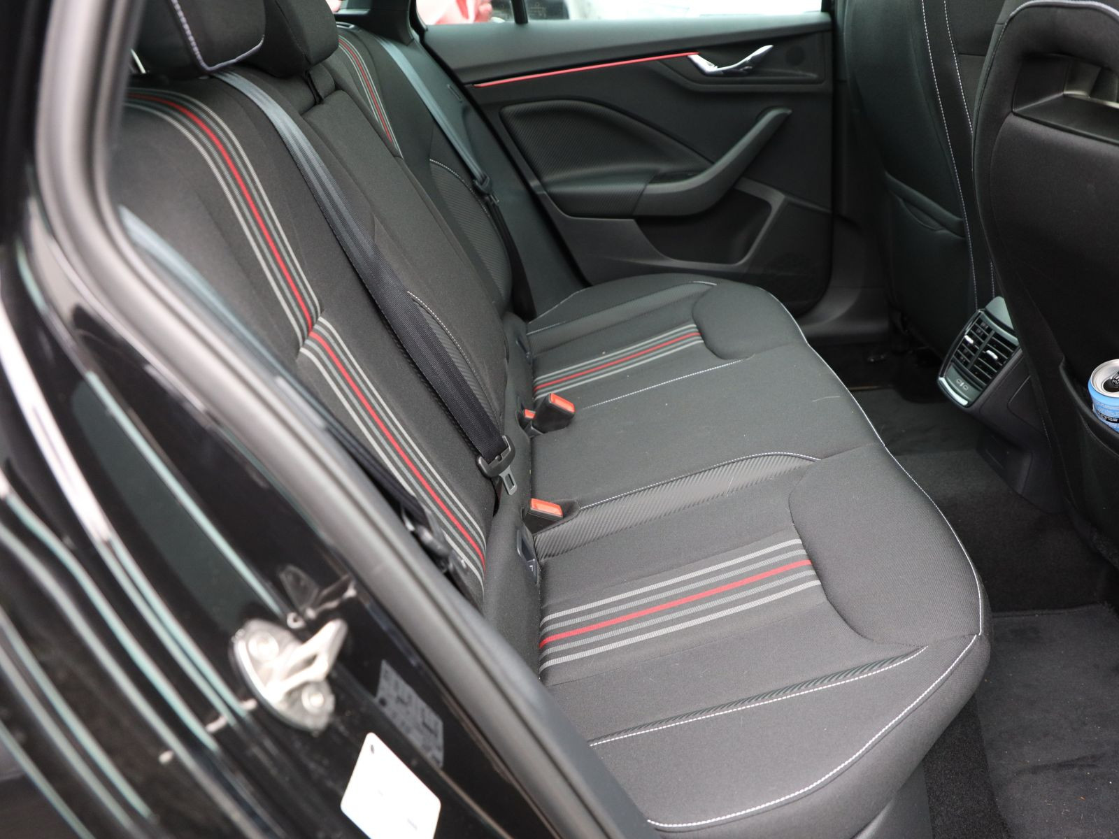 Skoda Scala Monte Carlo 1,5 TSI DSG