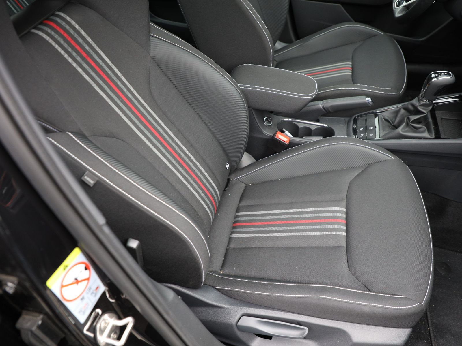 Skoda Scala Monte Carlo 1,5 TSI DSG