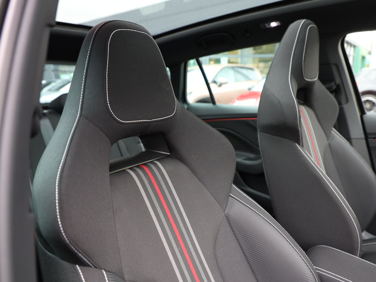 Skoda Scala Monte Carlo 1,5 TSI DSG