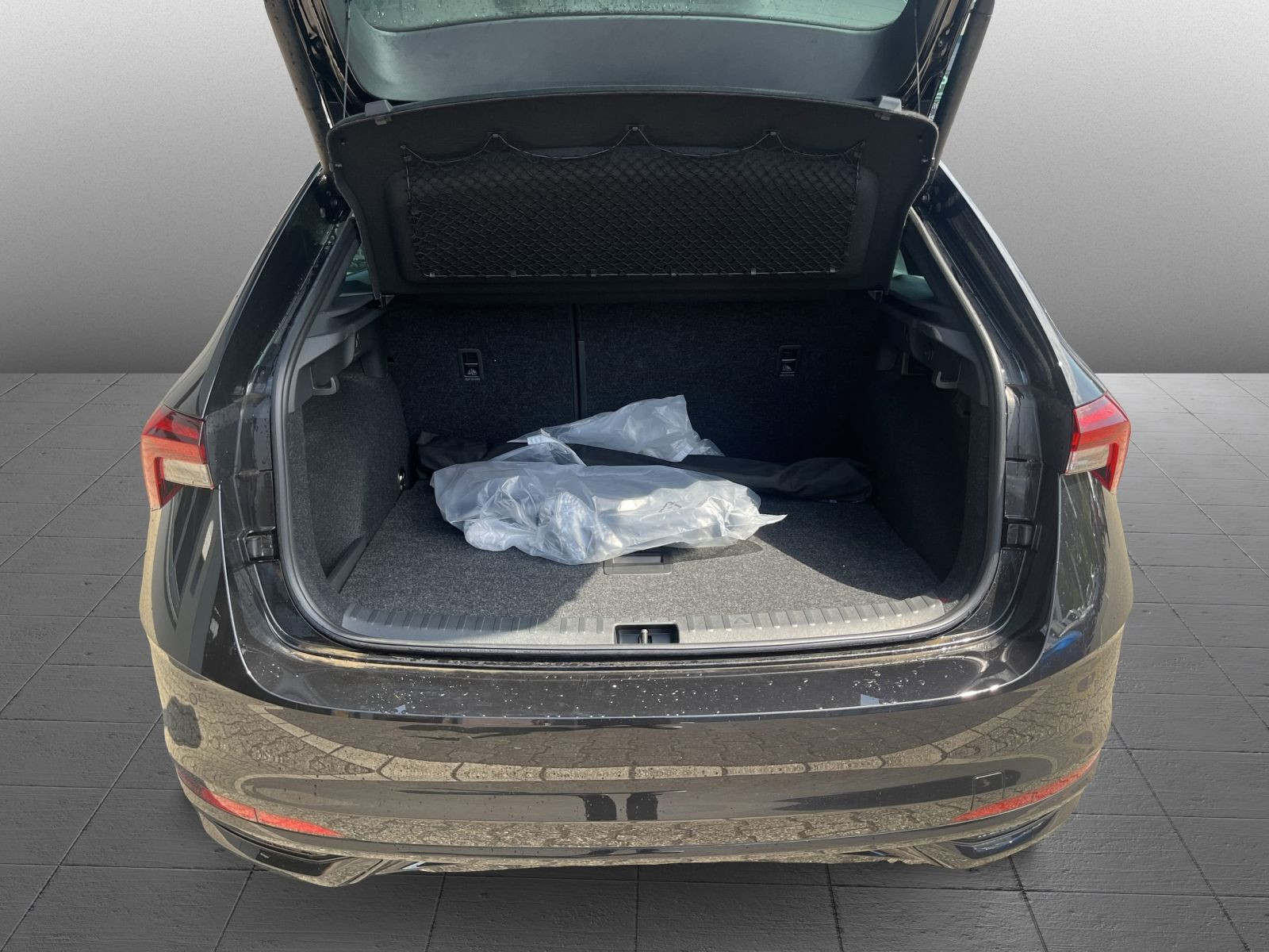 Skoda Scala Monte Carlo 1,5 TSI 110 kW 7-Gang-DSG