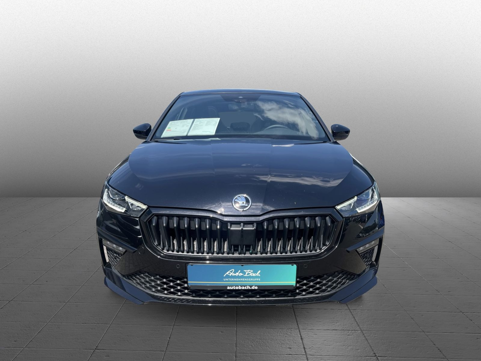 Skoda Scala Monte Carlo 1,5 TSI 110 kW 7-Gang-DSG