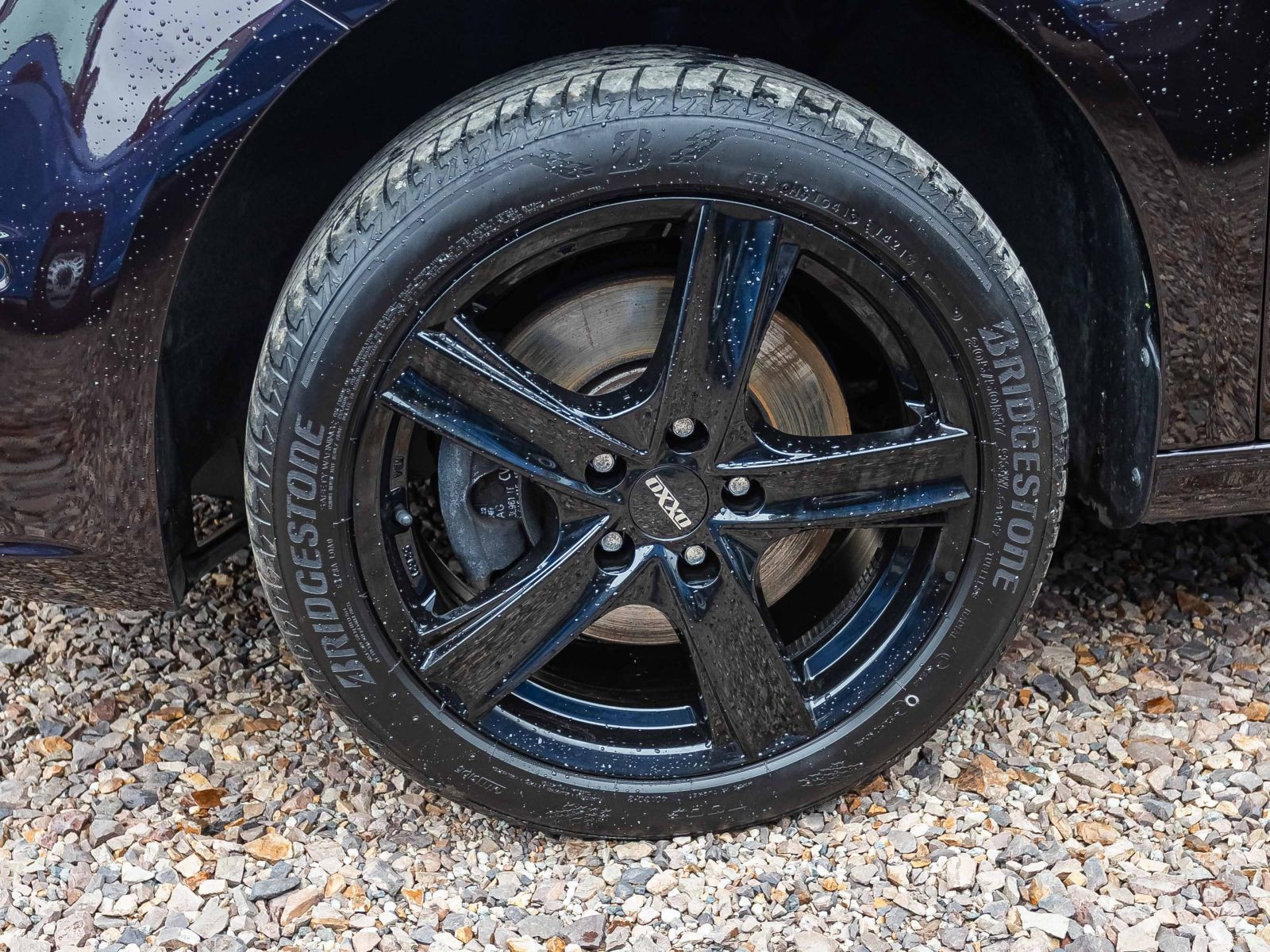 Volkswagen Caddy 1.4 TSI Comfortline DSG Navi Xenon Klimaautomatik GRA EPH AHK