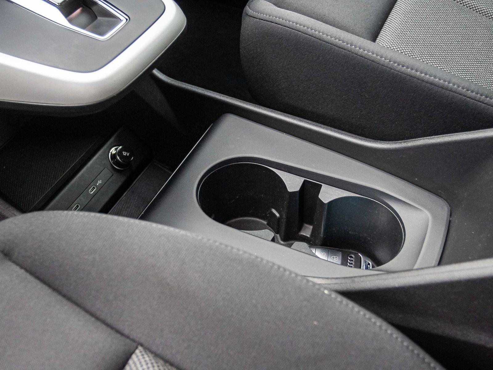 Audi Q4 Sportback e-tron 40 Automatik Navi LED ACC EPH Kamera Sitzhzg