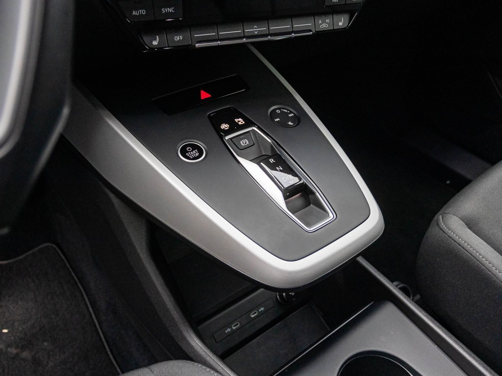 Audi Q4 Sportback e-tron 40 Automatik Navi LED ACC EPH Kamera Sitzhzg