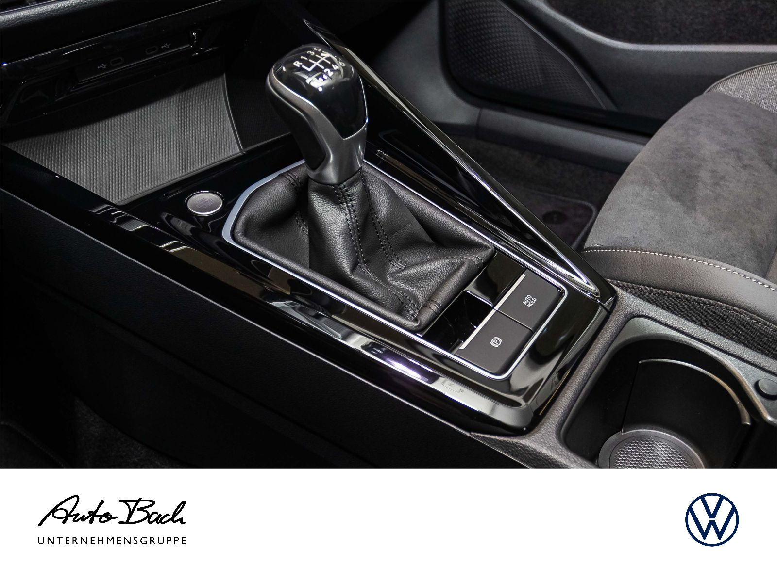 Volkswagen Golf Style 1,5 l TSI OPF 110 kW (150 PS) 6-Gang