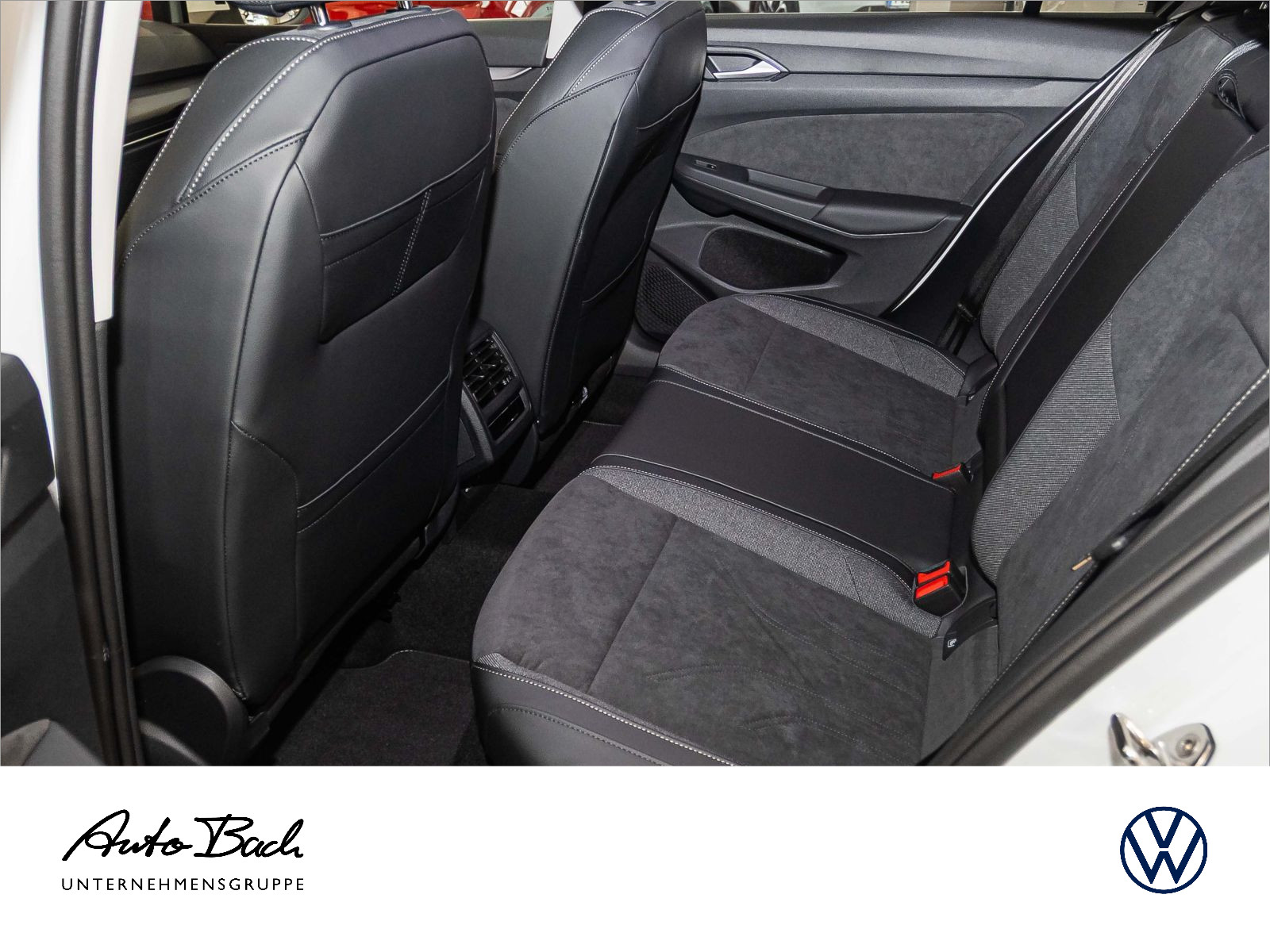 Volkswagen Golf Style 1,5 l TSI OPF 110 kW (150 PS) 6-Gang