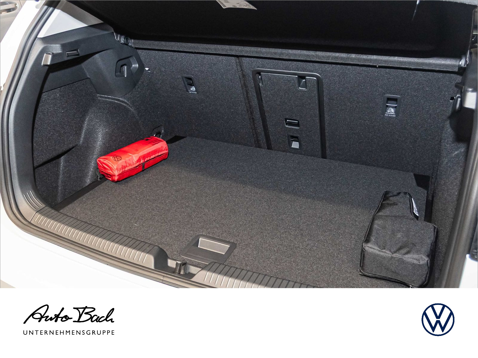 Volkswagen Golf Style 1,5 l TSI OPF 110 kW (150 PS) 6-Gang