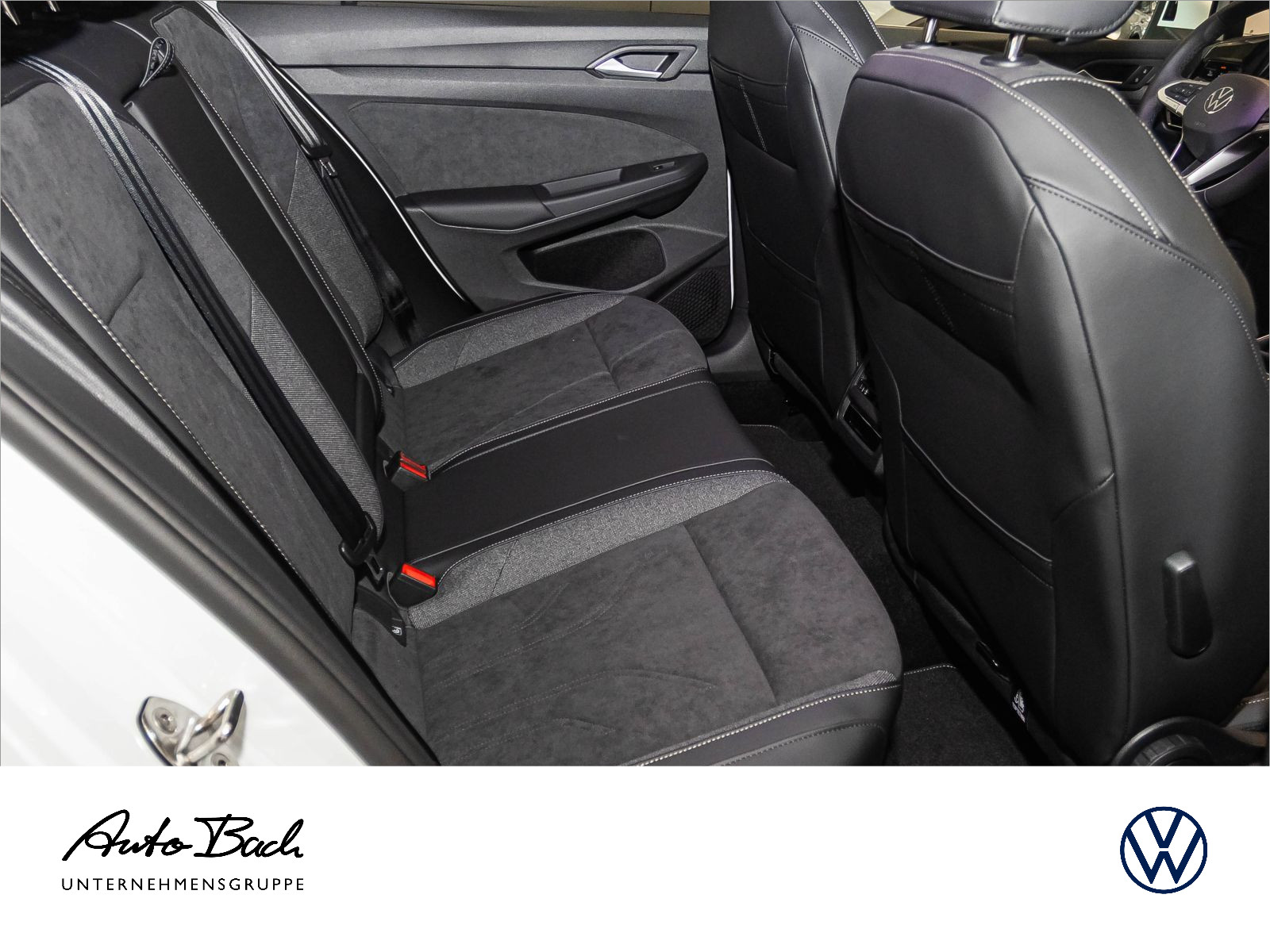 Volkswagen Golf Style 1,5 l TSI OPF 110 kW (150 PS) 6-Gang