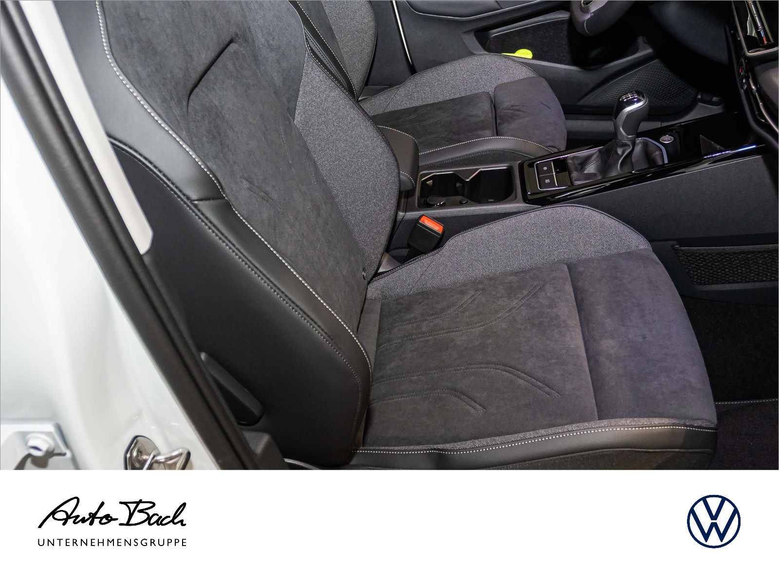 Volkswagen Golf Style 1,5 l TSI OPF 110 kW (150 PS) 6-Gang