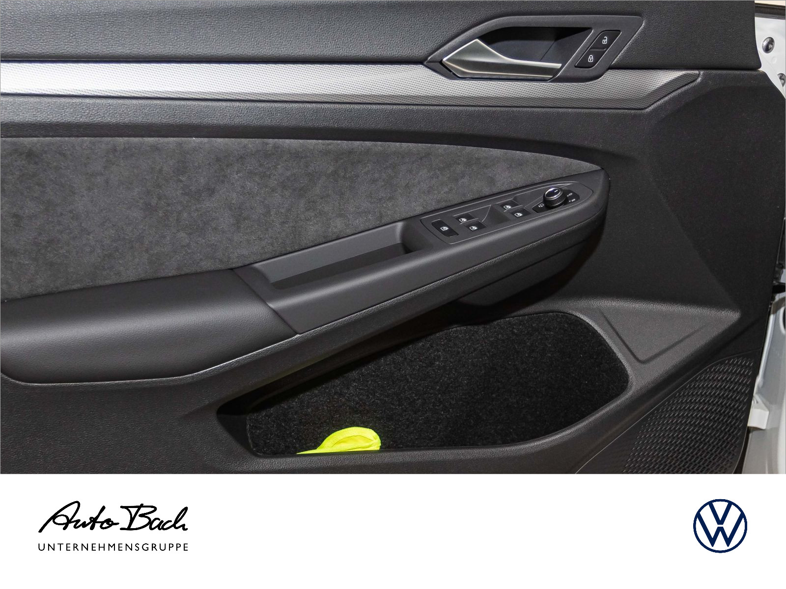 Volkswagen Golf Style 1,5 l TSI OPF 110 kW (150 PS) 6-Gang