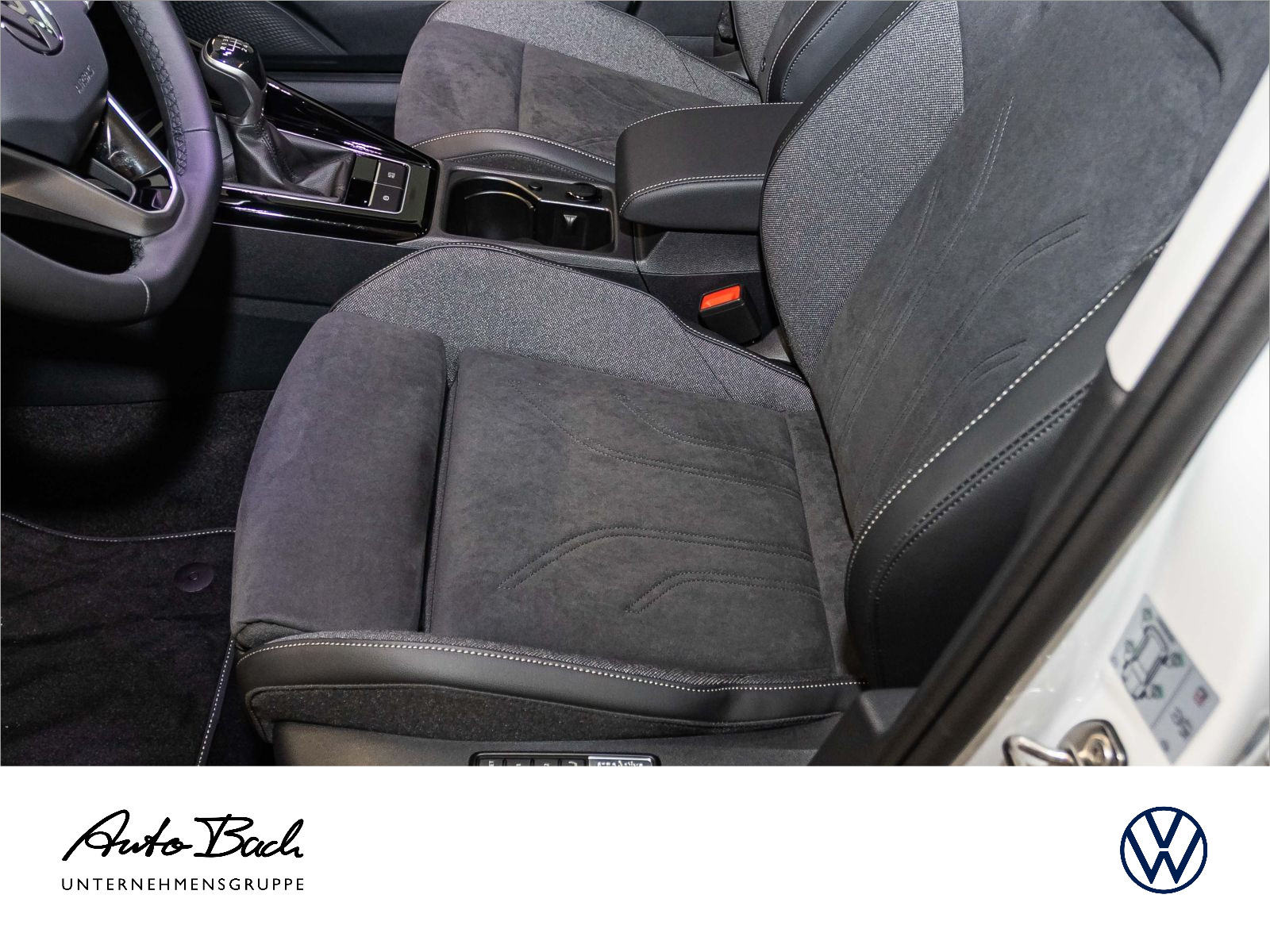 Volkswagen Golf Style 1,5 l TSI OPF 110 kW (150 PS) 6-Gang