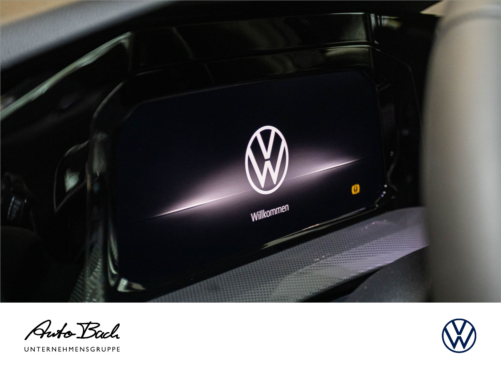 Volkswagen Golf Style 1,5 l TSI OPF 110 kW (150 PS) 6-Gang