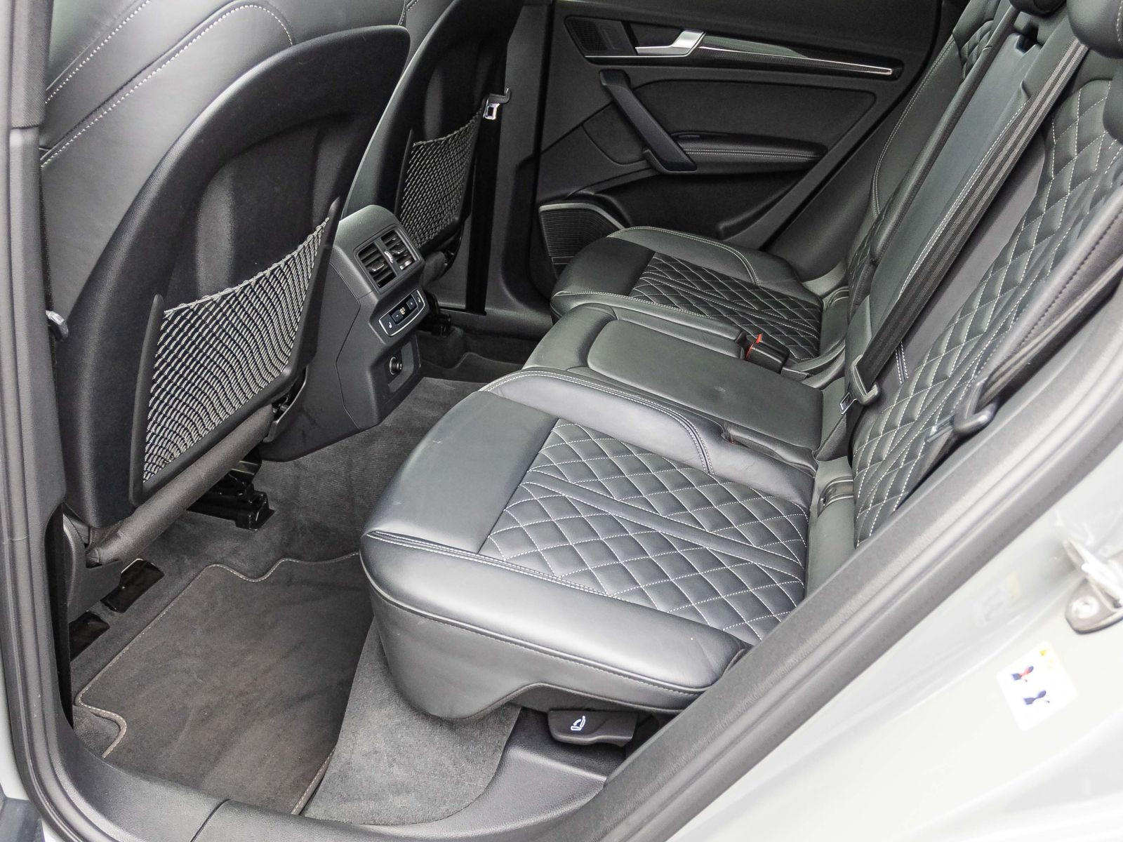 Audi SQ5 Sportback TDI Navi HuD Pano B&O AHK ACC