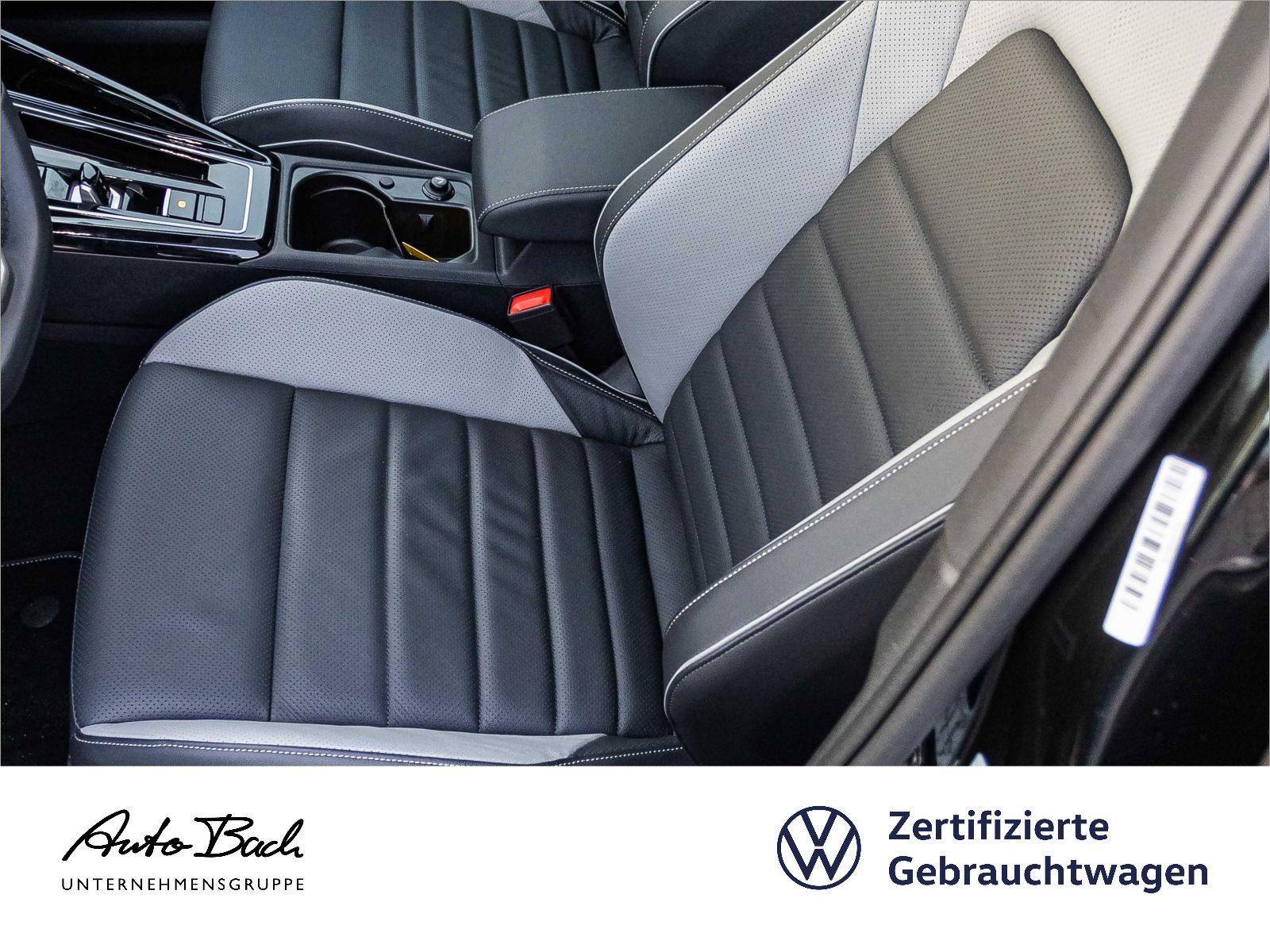 Volkswagen Golf VIII GTE Black Style 1.5 TSI DSG eHybrid, Leder, Panoramadach, LED-Matrix, Navi