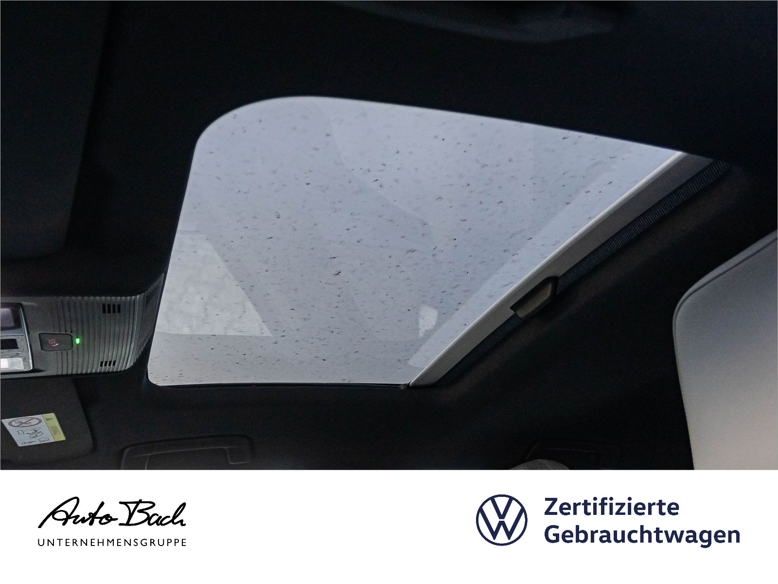 Volkswagen Golf VIII GTE Black Style 1.5 TSI DSG eHybrid, Leder, Panoramadach, LED-Matrix, Navi