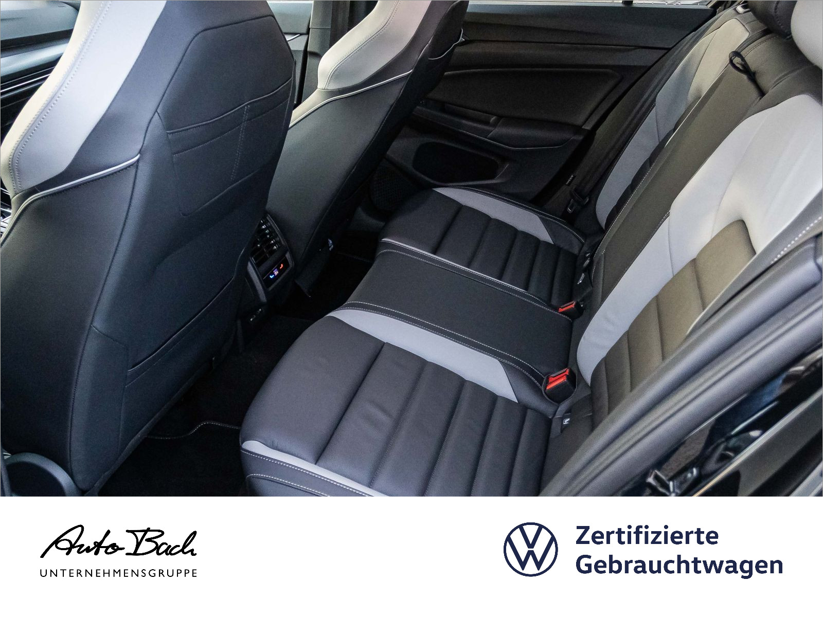 Volkswagen Golf VIII GTE Black Style 1.5 TSI DSG eHybrid, Leder, Panoramadach, LED-Matrix, Navi