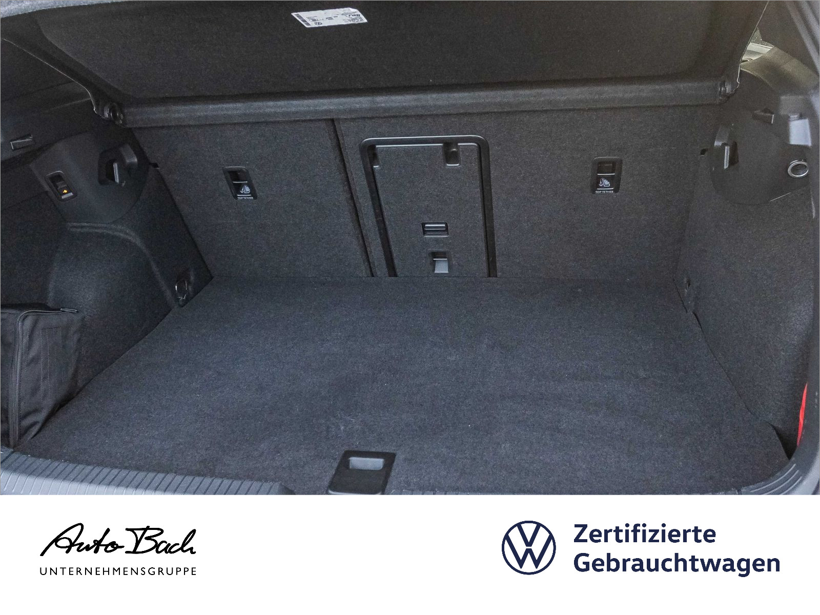 Volkswagen Golf VIII GTE Black Style 1.5 TSI DSG eHybrid, Leder, Panoramadach, LED-Matrix, Navi