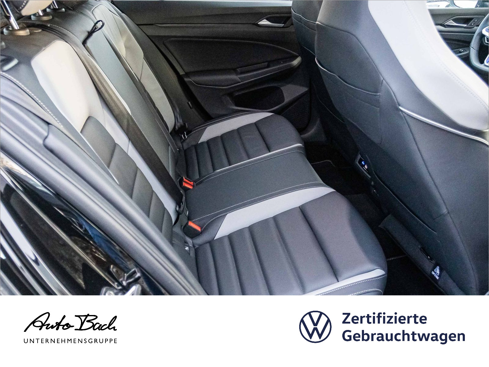 Volkswagen Golf VIII GTE Black Style 1.5 TSI DSG eHybrid, Leder, Panoramadach, LED-Matrix, Navi
