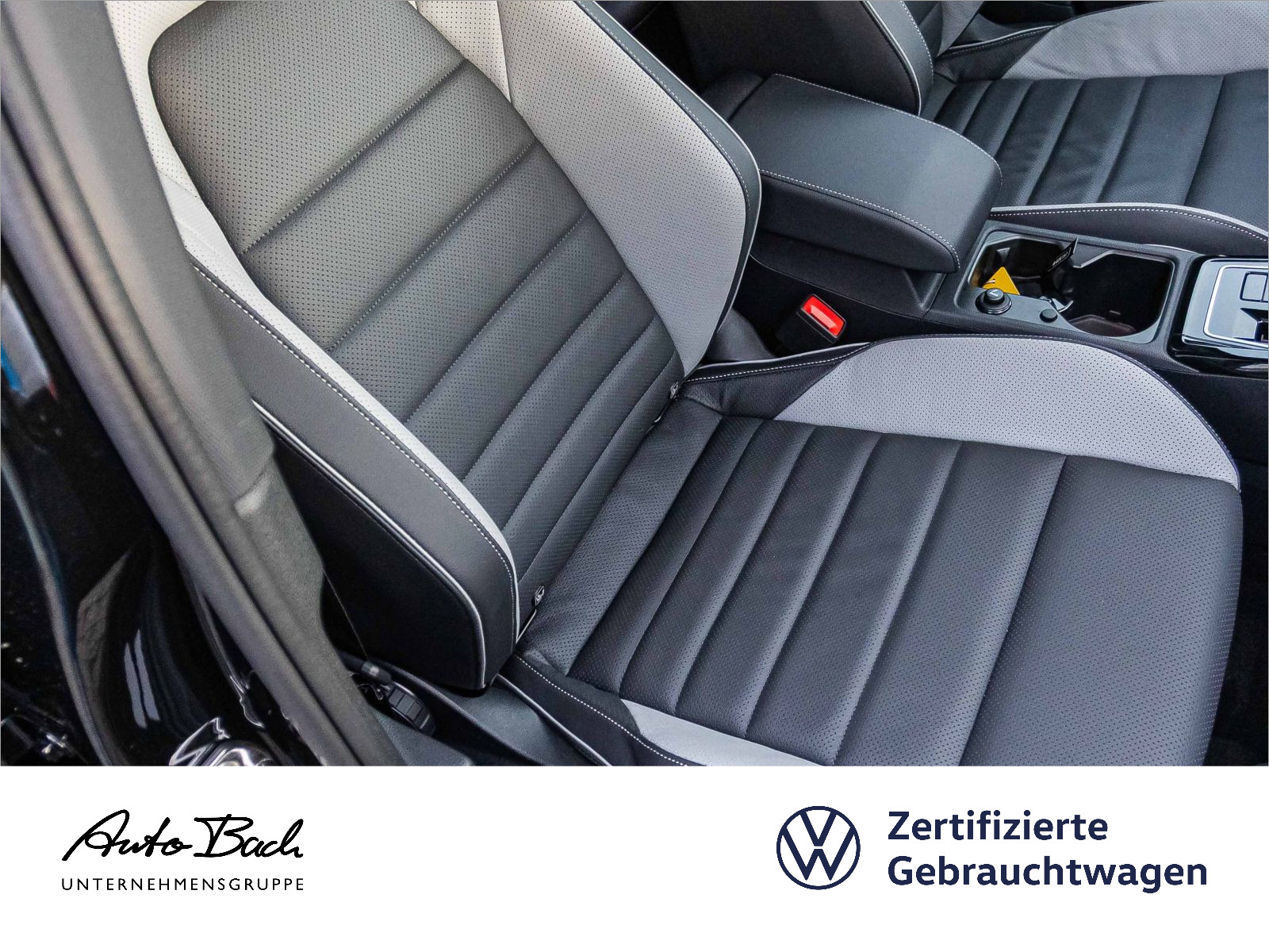 Volkswagen Golf VIII GTE Black Style 1.5 TSI DSG eHybrid, Leder, Panoramadach, LED-Matrix, Navi