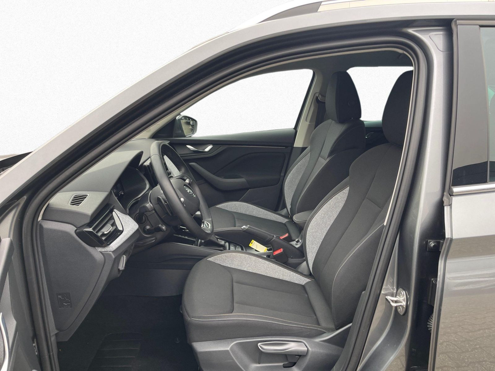 Skoda Kamiq Selection 1.0 TSI DSG LED ACC RFK VIRTUAL