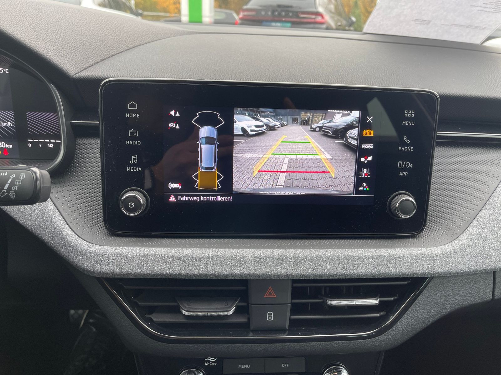 Skoda Kamiq Selection 1.0 TSI DSG LED ACC RFK VIRTUAL