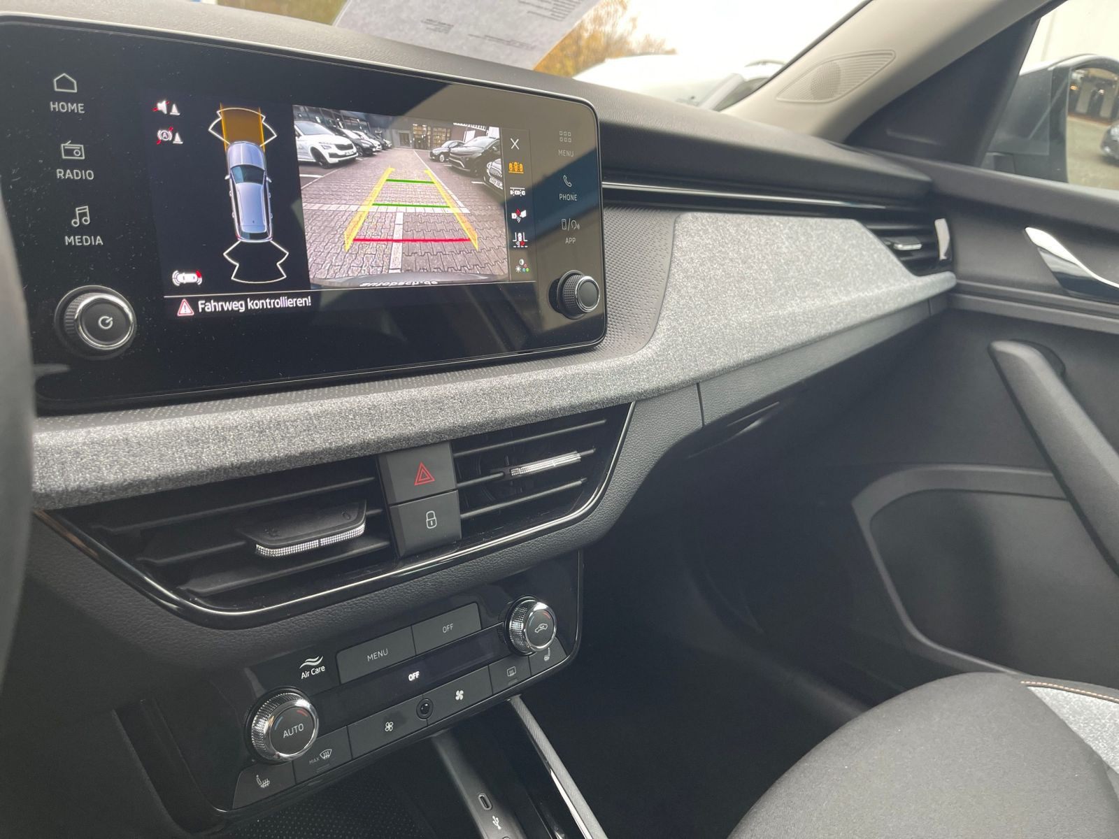 Skoda Kamiq Selection 1.0 TSI DSG LED ACC RFK VIRTUAL