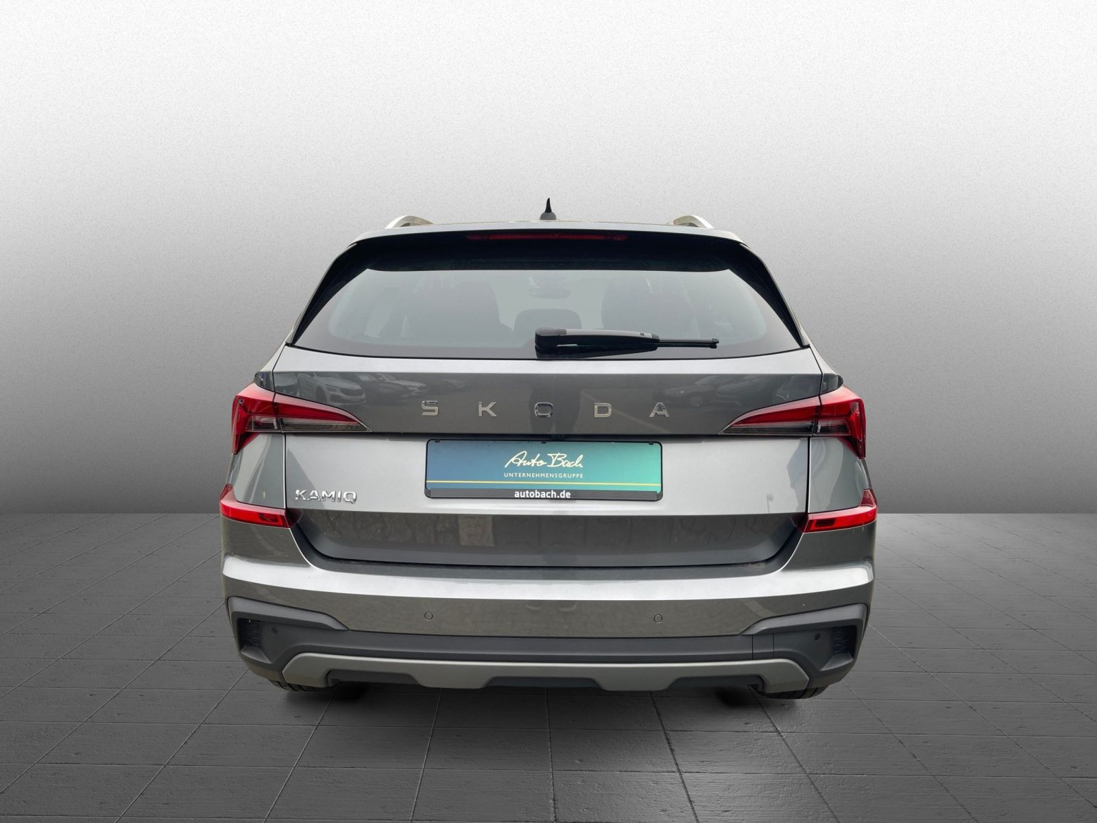 Skoda Kamiq Selection 1.0 TSI DSG LED ACC RFK VIRTUAL