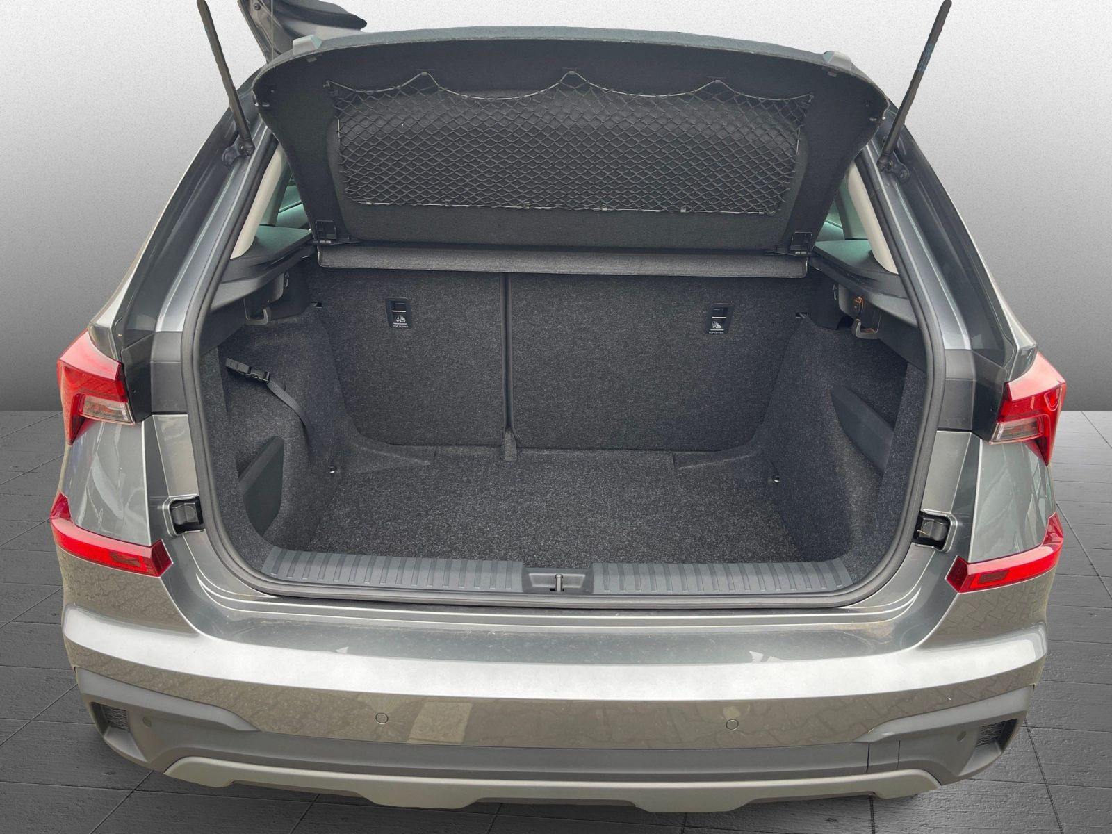 Skoda Kamiq Selection 1.0 TSI DSG LED ACC RFK VIRTUAL