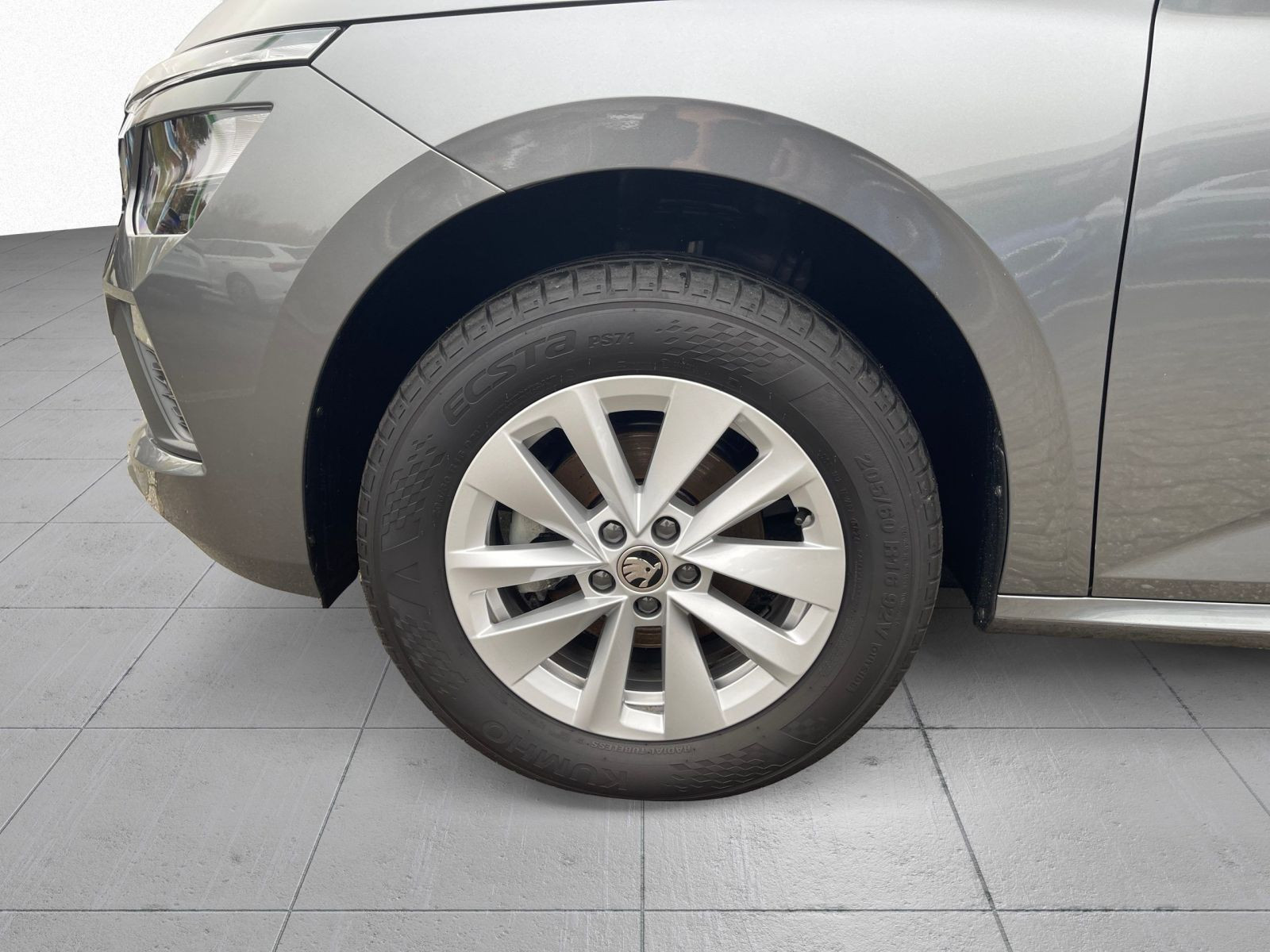 Skoda Kamiq Selection 1.0 TSI DSG LED ACC RFK VIRTUAL