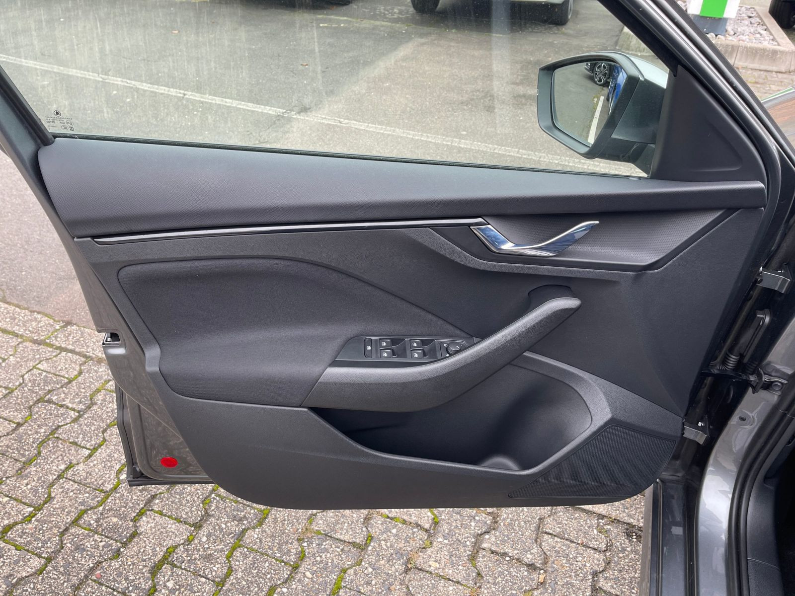 Skoda Kamiq Selection 1.0 TSI DSG LED ACC RFK VIRTUAL