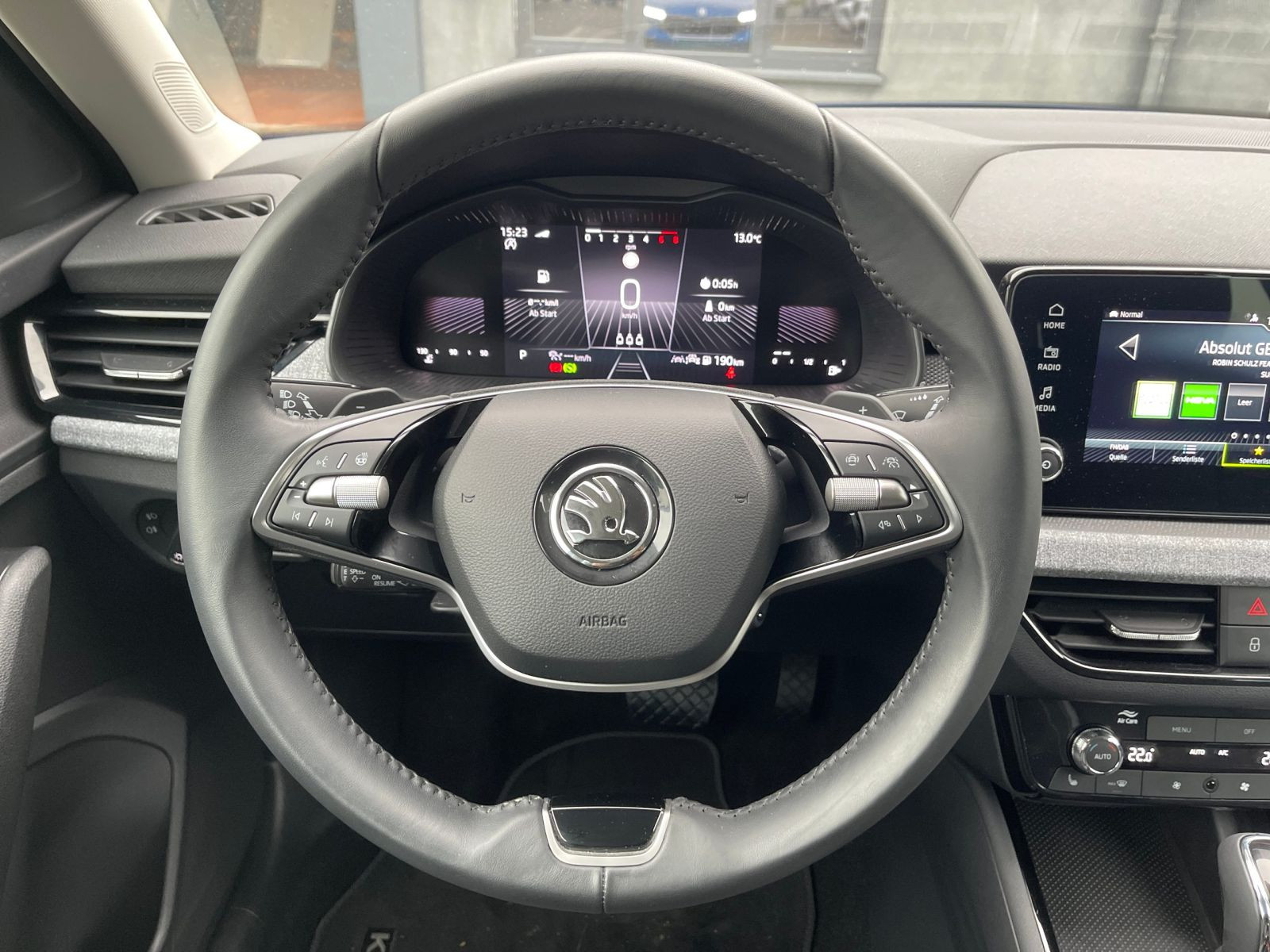 Skoda Kamiq Selection 1.0 TSI DSG LED ACC RFK VIRTUAL