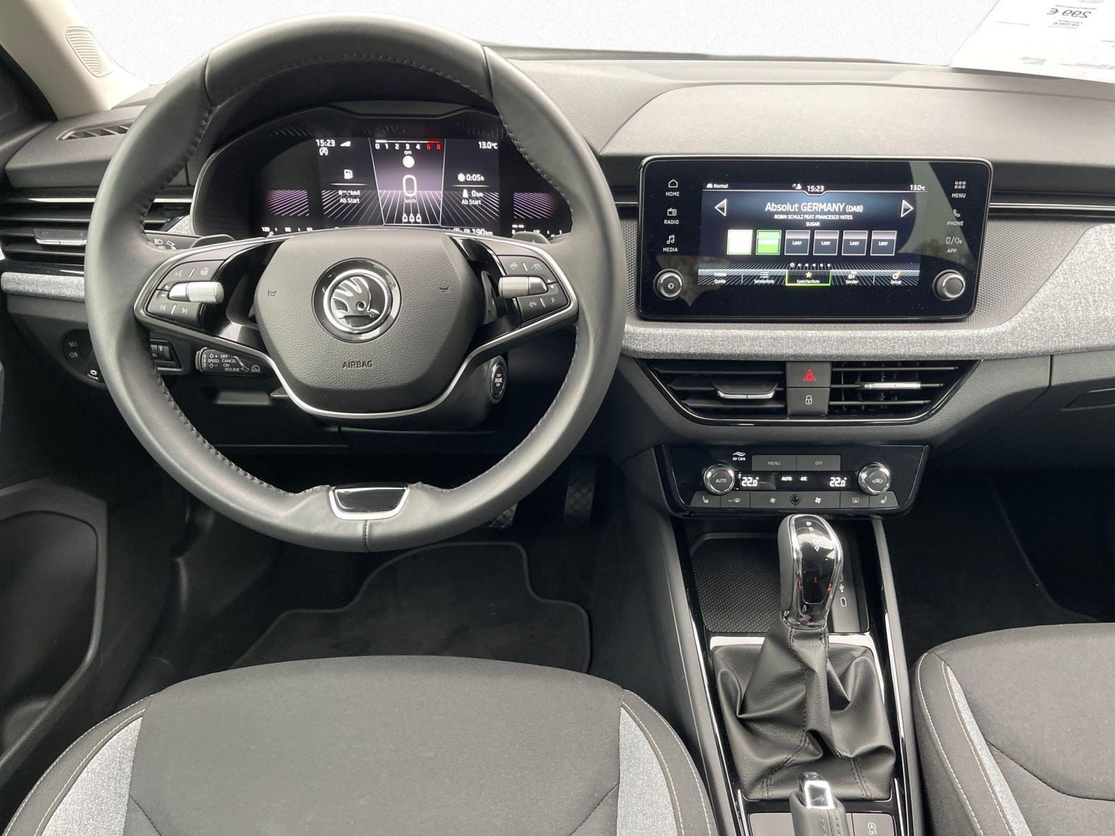 Skoda Kamiq Selection 1.0 TSI DSG LED ACC RFK VIRTUAL