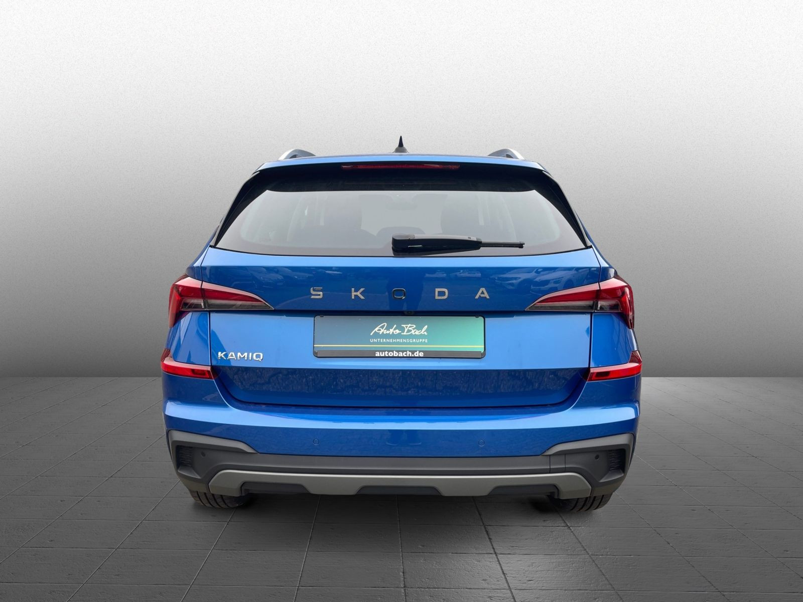 Skoda Kamiq Selection 1.0 TSI DSG LED ACC RFK VIRTUAL