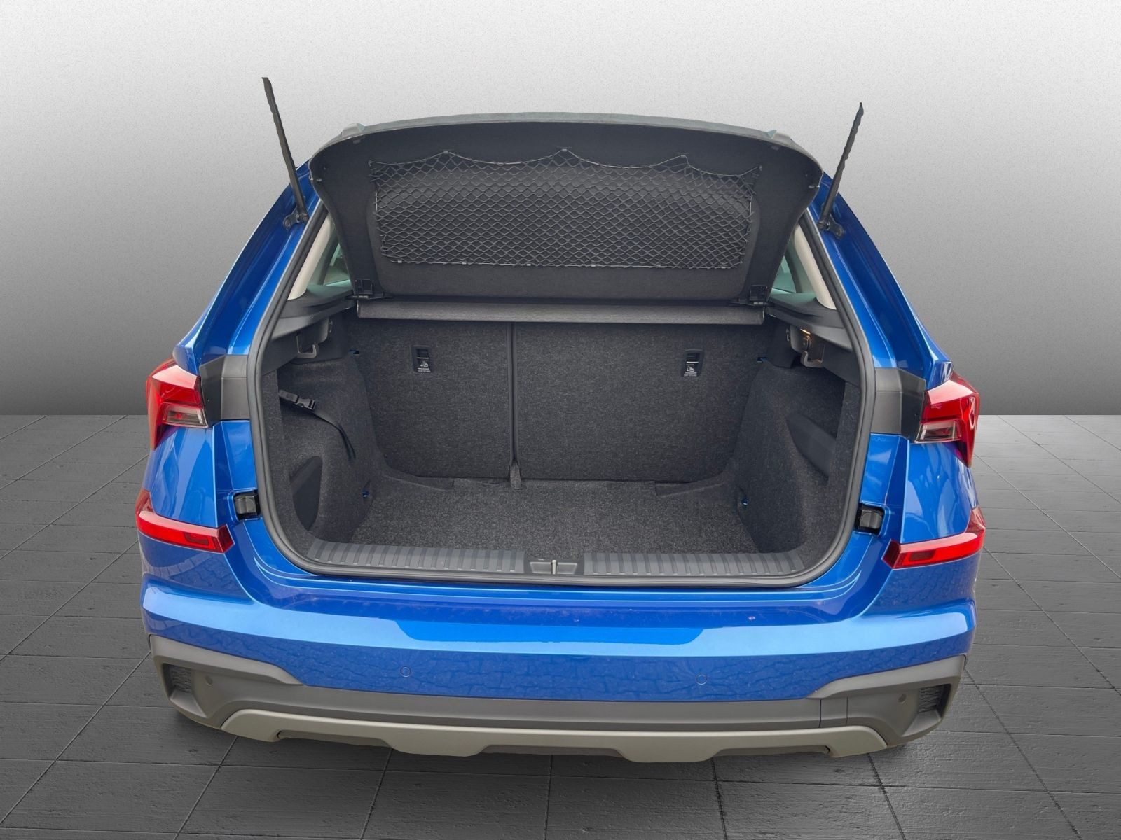 Skoda Kamiq Selection 1.0 TSI DSG LED ACC RFK VIRTUAL