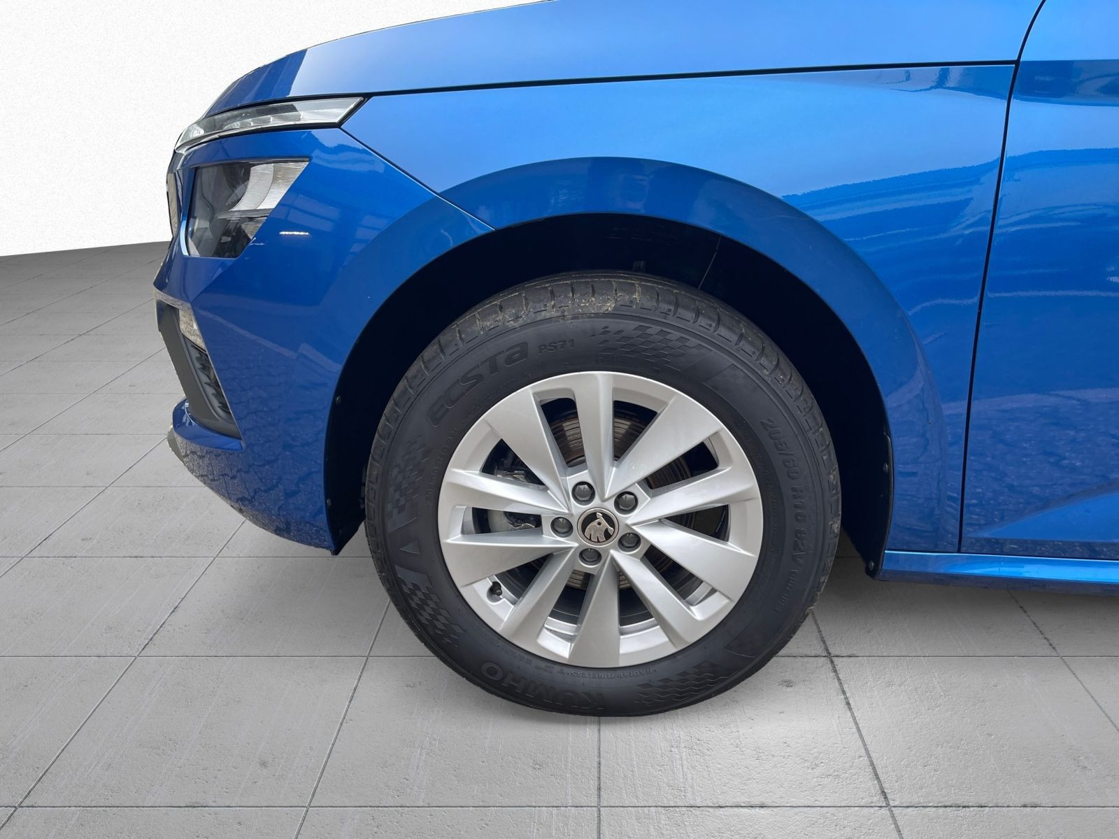 Skoda Kamiq Selection 1.0 TSI DSG LED ACC RFK VIRTUAL