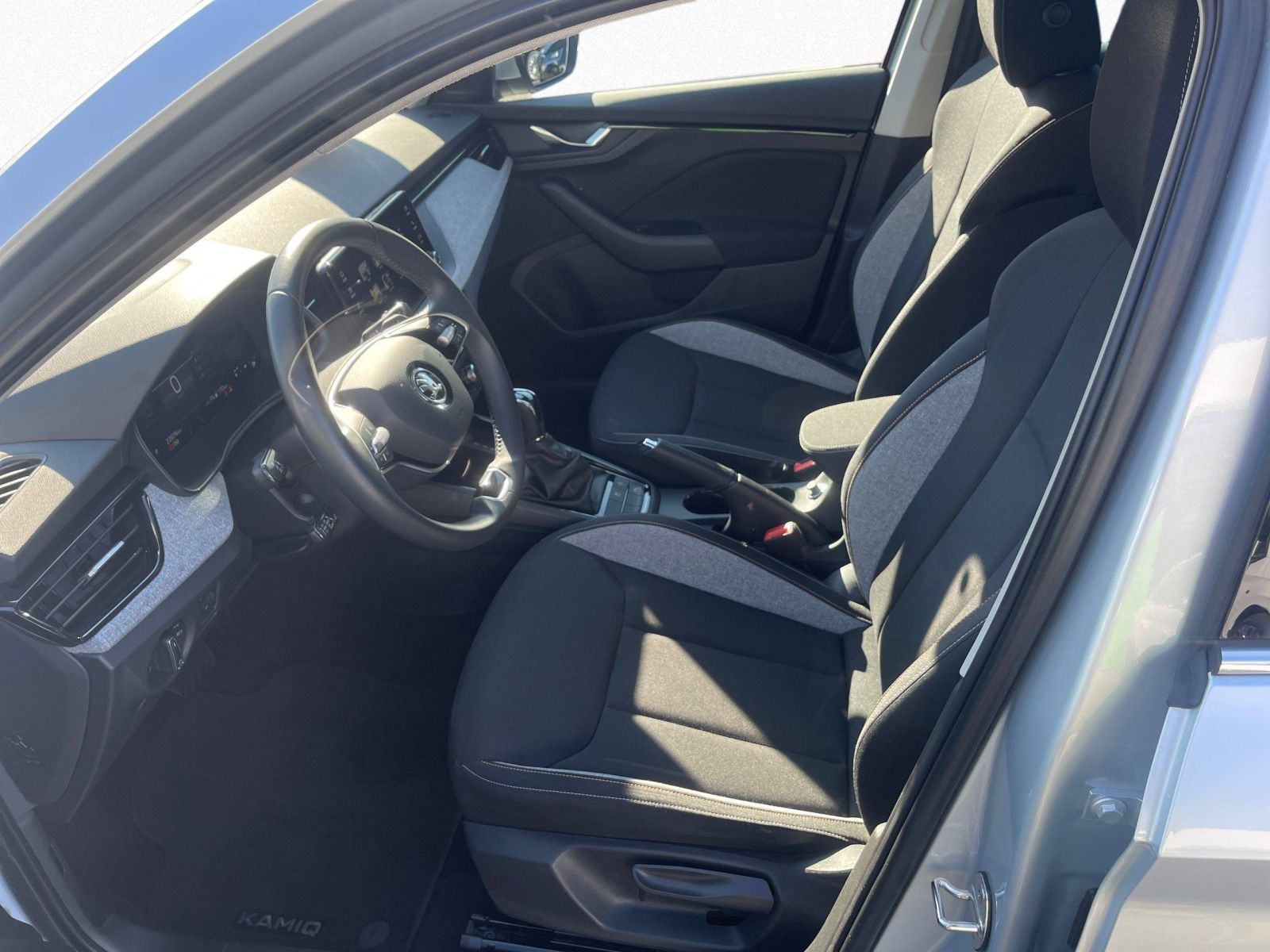 Skoda Kamiq Selection 1.0 TSI DSG LED ACC RFK CarPlay