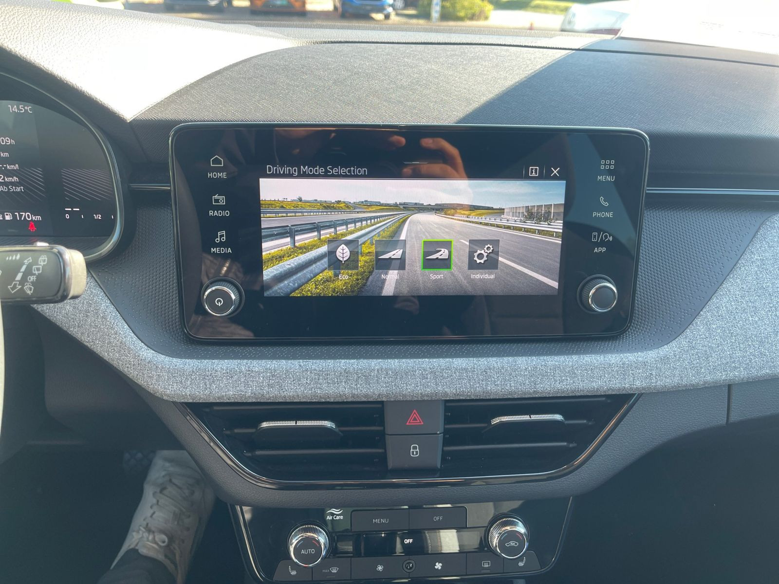 Skoda Kamiq Selection 1.0 TSI DSG LED ACC RFK CarPlay