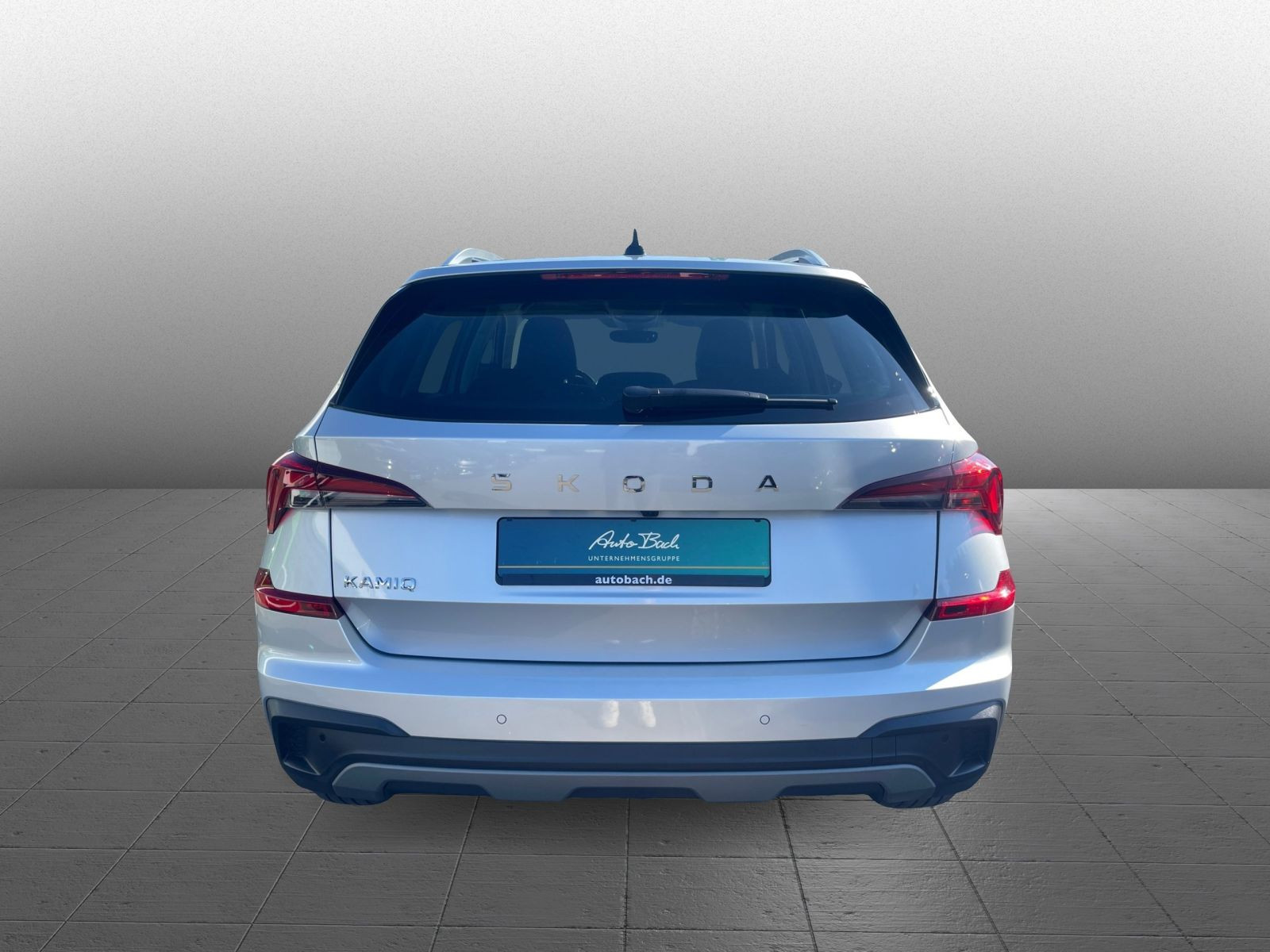 Skoda Kamiq Selection 1.0 TSI DSG LED ACC RFK CarPlay