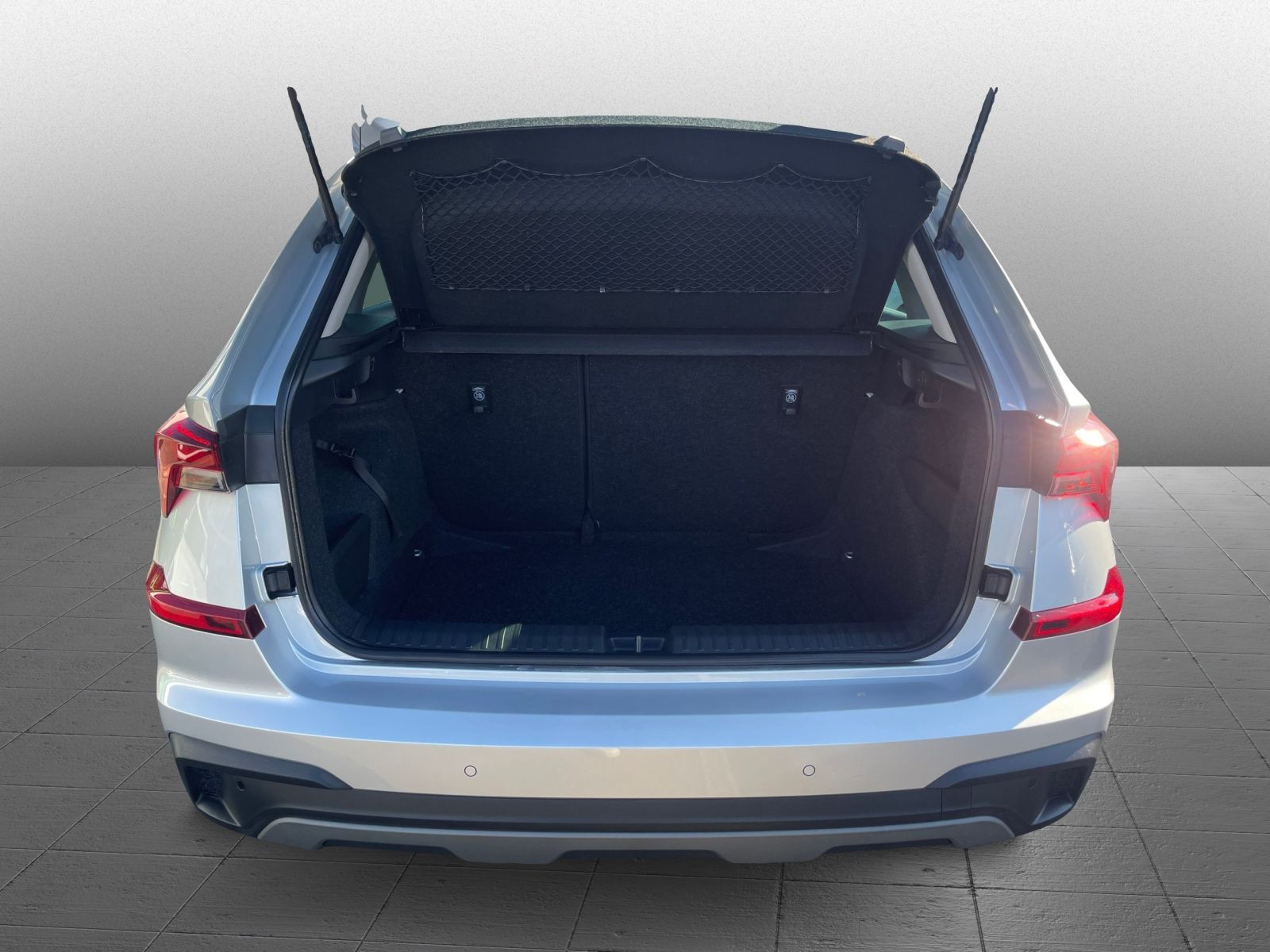 Skoda Kamiq Selection 1.0 TSI DSG LED ACC RFK CarPlay