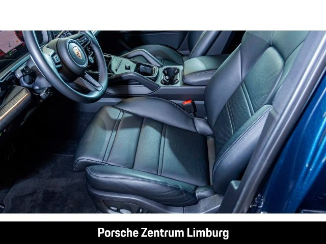 Porsche Cayenne E-Hybrid HA-Lenkung Sportabgas BOSE LED