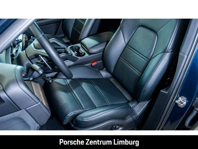 Porsche Cayenne E-Hybrid HA-Lenkung Sportabgas BOSE LED