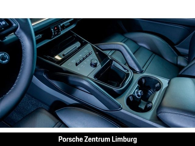Porsche Cayenne E-Hybrid HA-Lenkung Sportabgas BOSE LED