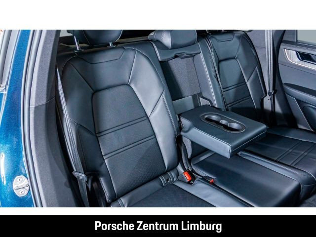Porsche Cayenne E-Hybrid HA-Lenkung Sportabgas BOSE LED