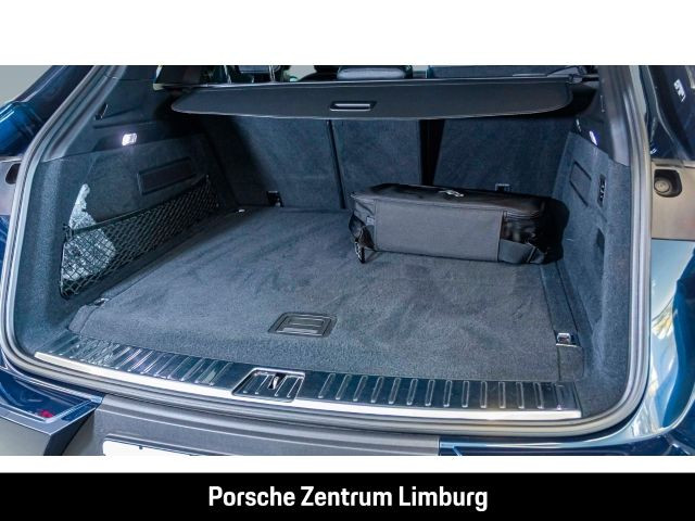 Porsche Cayenne E-Hybrid HA-Lenkung Sportabgas BOSE LED