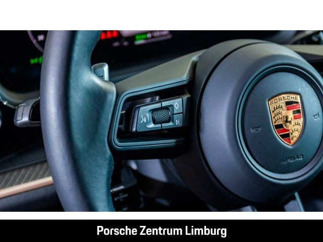 Porsche Cayenne E-Hybrid HA-Lenkung Sportabgas BOSE LED