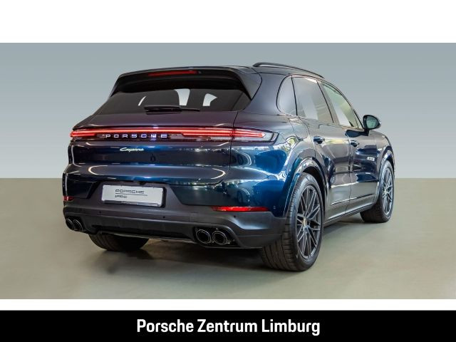 Porsche Cayenne E-Hybrid HA-Lenkung Sportabgas BOSE LED