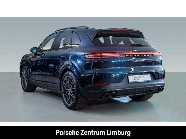 Porsche Cayenne E-Hybrid HA-Lenkung Sportabgas BOSE LED